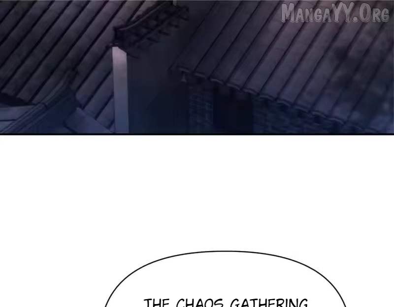 Invincible After Shocking My Empress Wife Chapter 112 - page 71